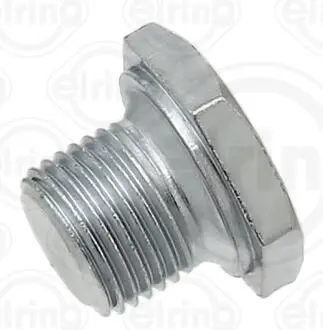 Болт зливу масла ELRING 587.240