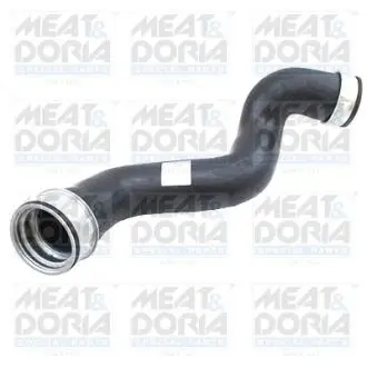 MEATDORIA VW Патрубок турбины Passat,Skoda SuperB I 1.9/2.0TDI 00- MEAT&DORIA 96066