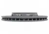 MITSUBISHI Диск тормозной передн.Volvo S40,Carisma 98- BLUE PRINT ADC44389 (фото 3)