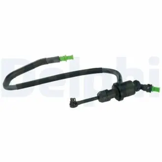 NISSAN Главный цилиндр сцепления JUKE 14-, MICRA III 05-10 Delphi LM80399