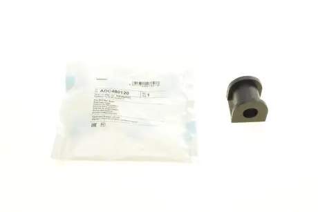 MITSUBISHI Втулка задн. стаб. Outlander 03- (кузовная) BLUE PRINT ADC480120