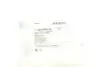 MITSUBISHI Втулка задн. стаб. Outlander 03- (кузовная) BLUE PRINT ADC480120 (фото 6)