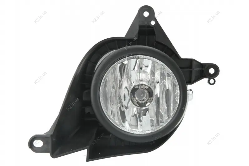Противотуманная фара лев. HONDA CR-V 12- (кругл.) MAGNETI MARELLI 712401201110 (фото 1)