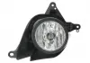 Противотуманная фара лев. HONDA CR-V 12- (кругл.) MAGNETI MARELLI 712401201110 (фото 1)