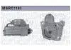 MAGNETI MARELLI OPEL Стартер Movano,Vivaro,Renault Master,Trafic MSRC1193