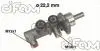 CIFAM OPEL Главный тормозной цилиндр CORSA 1.0-1.7DTI 00- 22.20 202-380