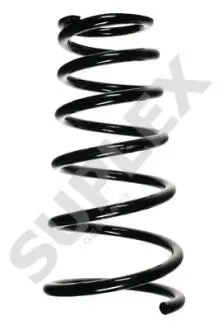 LEXUS - TOYOTA Пружина задняя L=347мм RX300/RX330/RX350 Suplex 35307