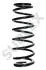 SUPLEX SUBARU Пружина задняя L=305mm Justy  III,Suzuki Ignis II 41044