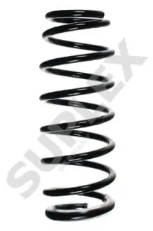 SUBARU Пружина задняя L=305mm Justy III,Suzuki Ignis II Suplex 41044