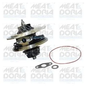 MEATDORIA BMW Вставка турбины 3 E46,5 E39,7 E38,X5 E53 3.0d 98- MEAT&DORIA 60022