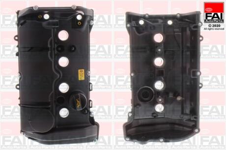BMW Крышка ГБЦ Mini Cooper S,Clubman,Countryman,Paceman 1.6 FAI VC016