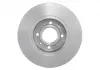 VOLVO Диск тормозной S40, V40 -04 Mitsubishi Carisma 98- BOSCH 0986478493 (фото 3)