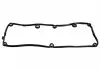 FEBI VW Прокладка клапанной крышки AUDI, SKODA, 1,6-2,0TDI 03- 36924