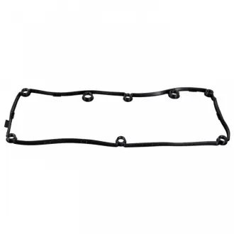 VW Прокладка клапанной крышки AUDI, SKODA, 1,6-2,0TDI 03- FEBI 36924 (фото 1)