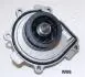 OPEL Помпа воды Astra G 1.6 98-, Vectra C 1.6-1.8 JAPANPARTS PQ-W06 (фото 2)