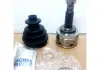 MAGNETI MARELLI NISSAN Шрус внешний к-кт Almera 1.5/1.5dCi 00- TOJ0203