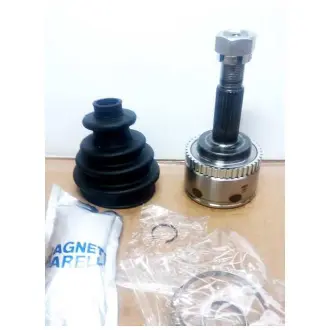 NISSAN Шрус внешний к-кт Almera 1.5/1.5dCi 00- MAGNETI MARELLI TOJ0203 (фото 1)