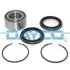 DAYCO NISSAN Подшипник ступицы передн.Primera 1.6, 2.0 P10 90- KWD1387