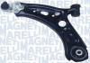 MAGNETI MARELLI FIAT Рычаг передний лев.500X,Fiat Renagade 14- 301181348400