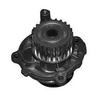 VW Помпа воды AUDI / SEAT / VW [352316171209] MAGNETI MARELLI WPQ1209