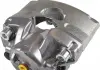 JP GROUP OPEL Тормозной суппорт передн.прав.Vectra B/C,Signum 1261900180