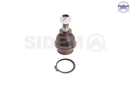 TOYOTA Шаровая опора нижн.Land Cruiser 120,Lexus GX4710 SIDEM 45387 (фото 1)