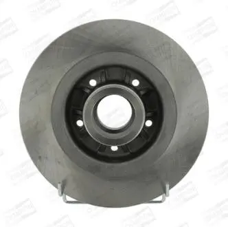 RENAULT Диск тормозной задн.(без подш!!!) Laguna 01- CHAMPION 562184CH-1