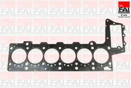 BMW Прокладка головки блока E38, E39, E46, E53, 3,0D 2K FAI HG1105A