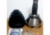 MAGNETI MARELLI  FIAT Шрус внешний к-кт (с ABS) Ducato 18 94- TOJ0050