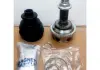 MAZDA Шрус внешний к-кт 28x32зуб. Mazda 6 02- MAGNETI MARELLI TOJ0180 (фото 1)