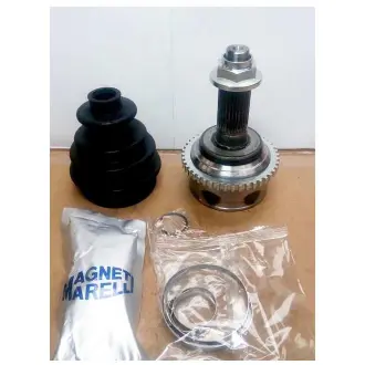 MAZDA Шрус внешний к-кт 28x32зуб. Mazda 6 02- MAGNETI MARELLI TOJ0180