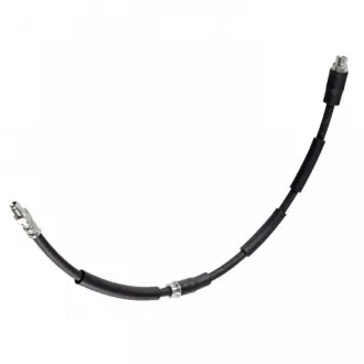 BMW Шланг тормозн.передн.E70 X5,F15 X5,E71 X6,F16 X6 07- FEBI 108081