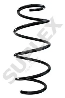AUDI Пружина передняя L=328 мм A 3 - A 3 Sportback 13- Suplex 03353
