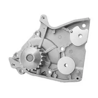 MAZDA Помпа воды 626, 929 1.6/ 2.0/2.2.0 88- MAGNETI MARELLI WPQ0725