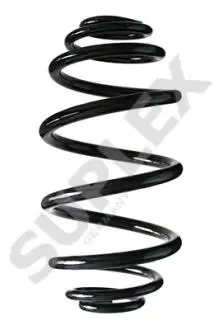 OPEL Пружина задняя L=280mm Vectra C,Signum 02- (PH) Suplex 23532