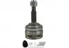 KAVO PARTS DAEWOO ШРУС наружный к-кт с ABS Lanos 1.4/1.5 97- CV-1009