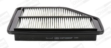 HONDA Фильтр воздушный FR-V,CR-V II,III 2.2CTDi 05- CHAMPION CAF100894P