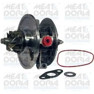 MEATDORIA VW Вставка турбины Sharan,Seat Alhambra 2.0TDI 05- MEAT&DORIA 60125