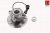 FAI OPEL Подшипник ступицы задн.Antara,Chevrolet Captiva 06- FHBK1127