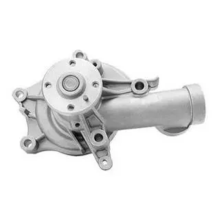 MITSUBISHI Помпа воды Galant,Hyundai Accent MAGNETI MARELLI WPQ0544
