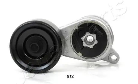SUZUKI Ролик с натяжителем ремня Trooper 3,5 -04 JAPANPARTS TS-912
