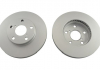 KAVO PARTS TOYOTA Тормозной диск передн.Rav 4 00-  (275*25) BR-9404-C