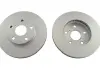 PARTS TOYOTA Тормозной диск передн.Rav 4 00- (275*25) KAVO BR-9404-C (фото 1)