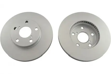 PARTS TOYOTA Тормозной диск передн.Rav 4 00- (275*25) KAVO BR-9404-C