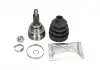 KAVO PARTS SUZUKI ШРУС внешн.Ignis 1,3-1,5 -08,Subaru Justy CV-8515
