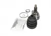 PARTS SUZUKI ШРУС внешн.Ignis 1,3-1,5 -08,Subaru Justy KAVO CV-8515 (фото 2)