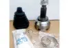 MAGNETI MARELLI RENAULT Шрус внешний к-кт(27/32) Laguna 01- TOJ0245