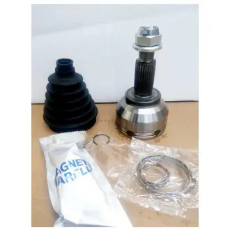RENAULT Шрус внешний к-кт(27/32) Laguna 01- MAGNETI MARELLI TOJ0245