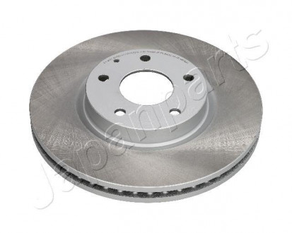 MAZDA Тормозной диск передн.Mazda 6 12-,CX-5 11- JAPANPARTS DI-360C