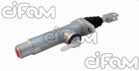 ALFA ROMEO Главный цилиндр сцепления 164 87-92 19.05 CIFAM 505-025